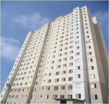 933011 -  Apartamento venda Ponte Grande Guarulhos